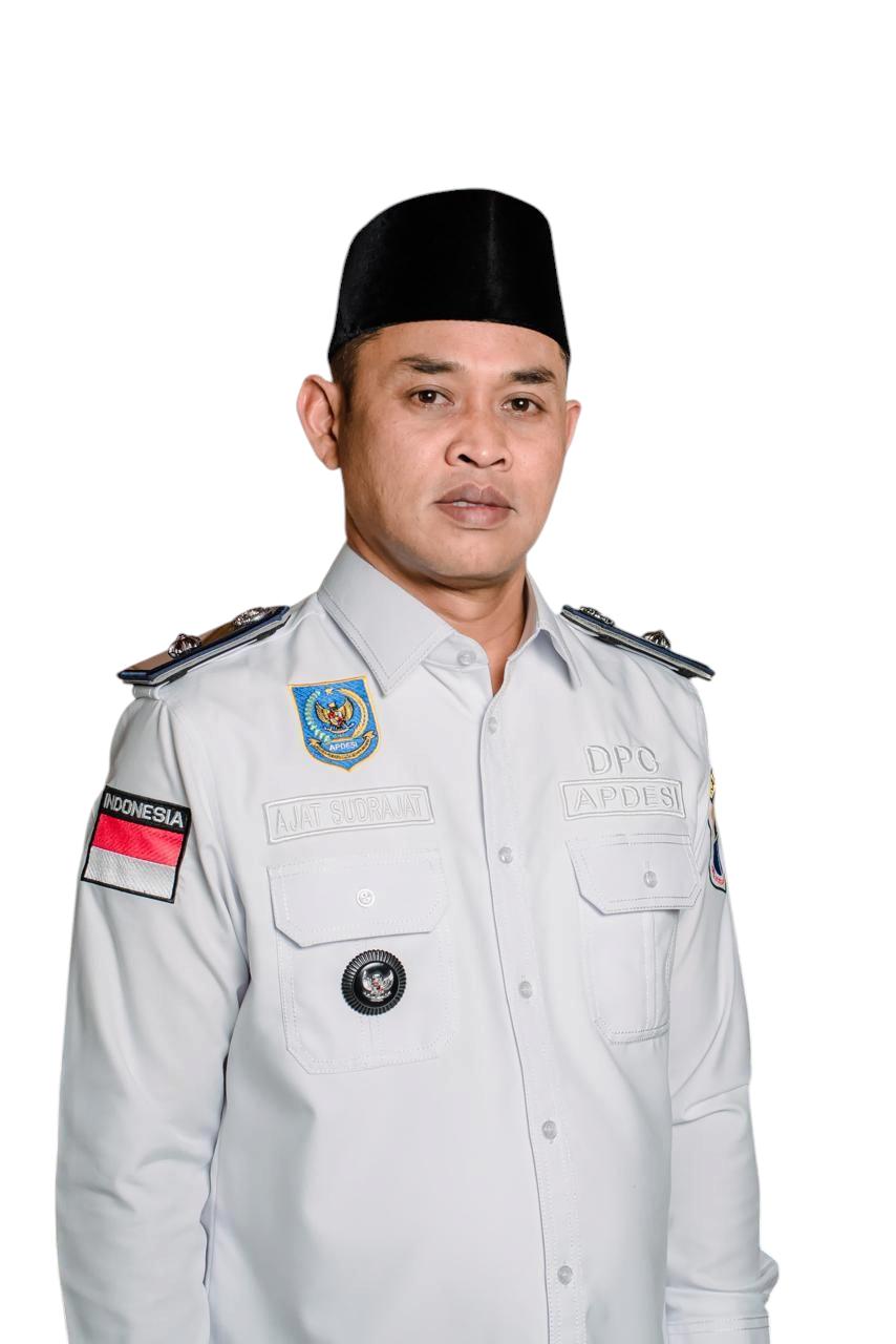 H. AJAT SUDRAJAT