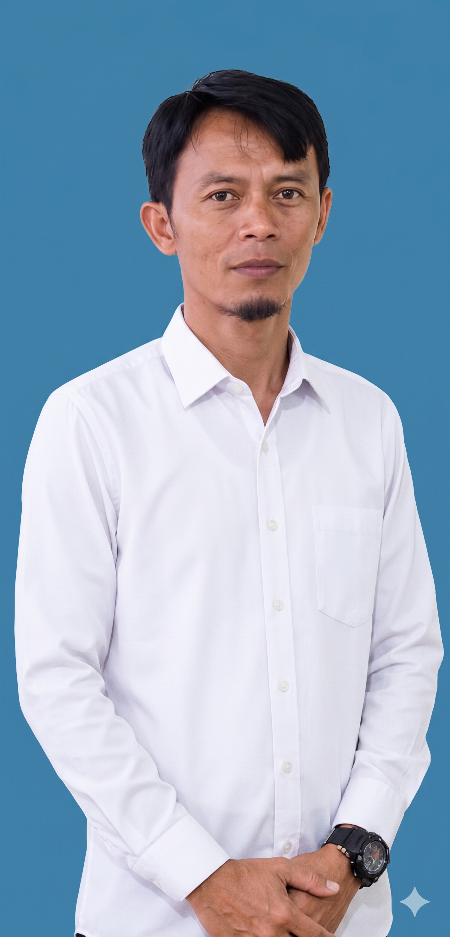 TOTO SUGIANTO