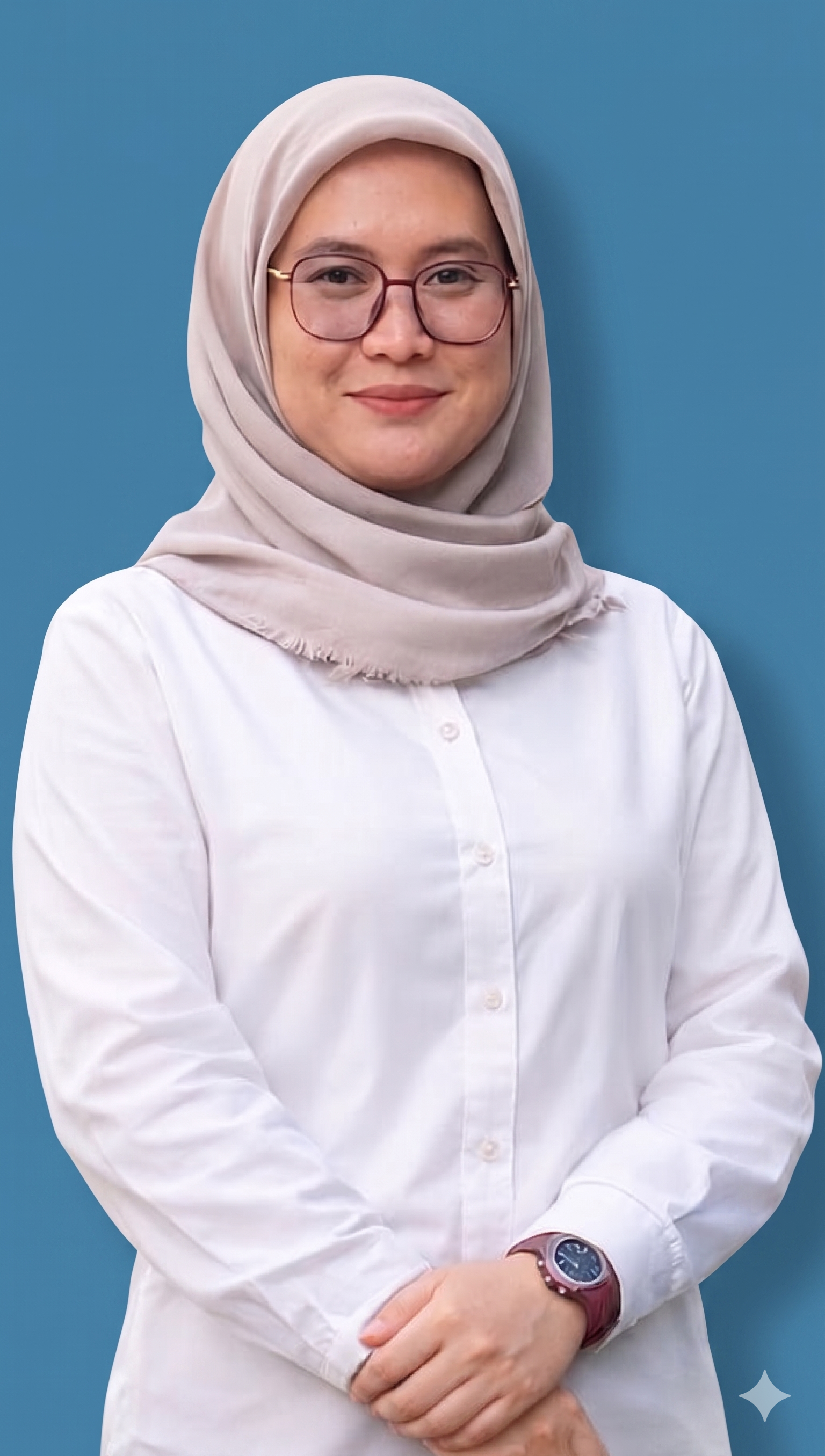 SULIS DWIYANI